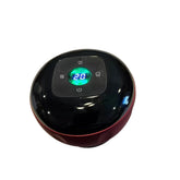 Hy-Impact Rechargeable Cupping Massager